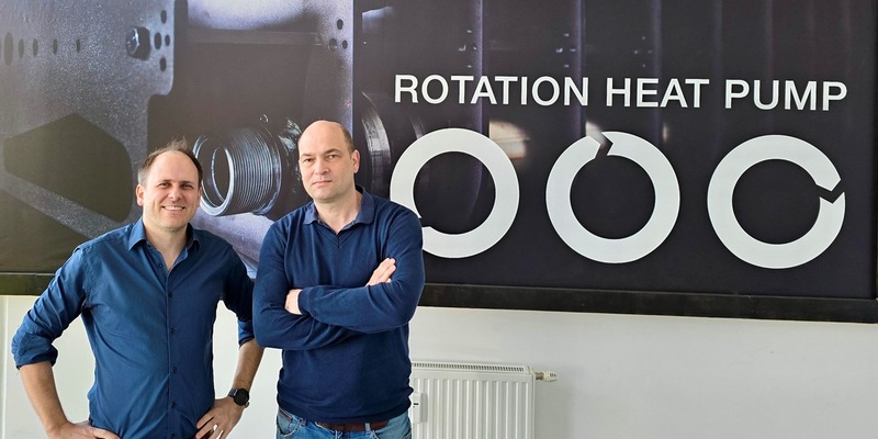 KSB investiert in Großwärmepumpen-Hersteller - Foto: presseportal.de