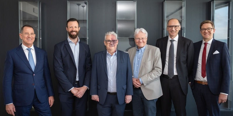 RHEACELL und AOP Health: Strategische Allianz für neuartige Therapien für Krankheit der Schmetterlingskinder und chronisch-venöse Wunden - Foto: presseportal.de