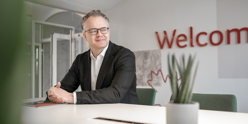 Neuerungen im Berufsunfähigkeitsschutz / Canada Life verbessert die Arbeitskraftabsicherung umfangreich weiter - Foto: presseportal.de