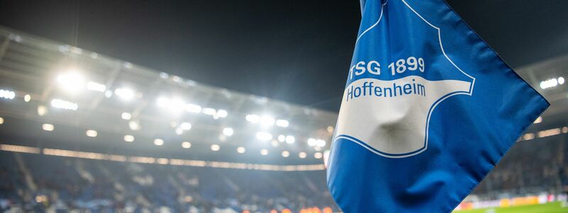 Die TSG Hoffenheim setzt sich für Mutterschutz ein. - Foto: Sebastian Gollnow/dpa