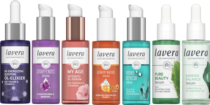 lavera Naturkosmetik: Gemeinsam für weniger Verpackungsmüll - Reo-Mehrweg-Pilotprojekt startet in München - Foto: presseportal.de