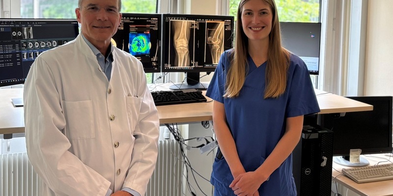 Asklepios setzt neue Maßstäbe mit flächendeckendem KI-Einsatz in der Radiologie - Foto: presseportal.de