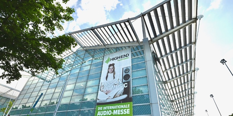 HIGH END 2025 verabschiedet sich mit viel Applaus aus München - Foto: presseportal.de