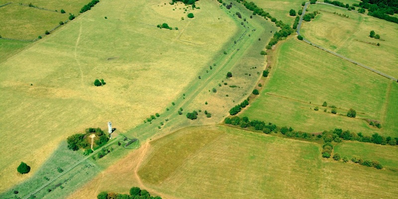 Längste Erfassung der Artenvielfalt Deutschlands am Grünen Band gestartet / Neues Forschungsprojekt von BUND und BfN liefert Daten für die Nominierung des Grünen Bandes als UNESCO Welterbe - Foto: presseportal.de