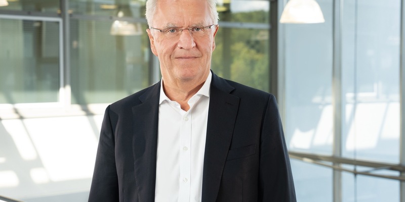 Aufsichtsratsvorsitzender Dietmar Bichler verabschiedet sich nach über 40 Jahren Engagement / Dietmar Bichler legt sein Amt als Vorsitzender des Aufsichtsrats nieder - Foto: presseportal.de