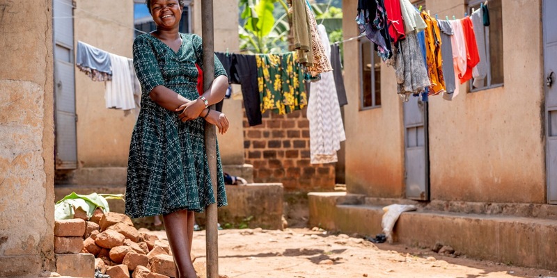 Weltklumpfußtag: Schritt für Schritt in eine bessere Zukunft / CBM ermöglicht lebensverändernde Behandlungen in den ärmsten Regionen der Welt - Foto: presseportal.de