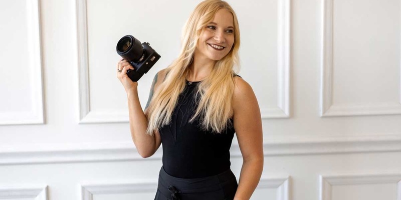 Von der Hobby-Fotografin zur Unternehmerin: Madeleine Genßlers Weg in die Selbstständigkeit - Foto: presseportal.de