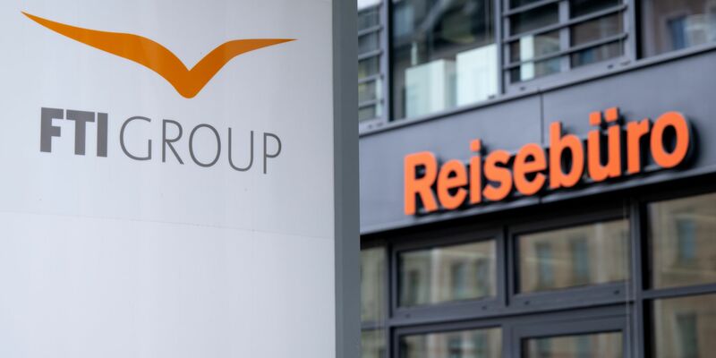 FTI musste vergangenes Jahr Insolvenzantrag stellen.  - Foto: Sven Hoppe/dpa/dpa-tmn