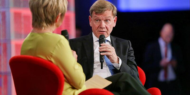 Johann Wadephul am 27.05.2025 - Foto: über dts Nachrichtenagentur