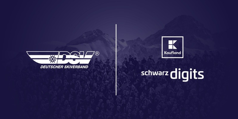 Auf der Ideallinie zum Erfolg: Die Unternehmen der Schwarz Gruppe und der Deutsche Skiverband gehen strategische Partnerschaft ein - Foto: presseportal.de