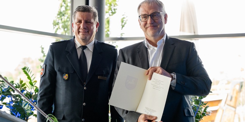 POL-BS: Führungswechsel in der Polizeiinspektion Salzgitter/Peine/Wolfenbüttel und den Zentralen Kriminaldiensten der Polizeiinspektionen Gifhorn und Braunschweig - Foto: presseportal.de