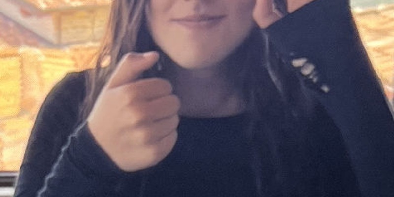 POL-OH: Die Polizei bittet um Mithilfe: 13-jährige Vanessa P. vermisst - Foto: presseportal.de