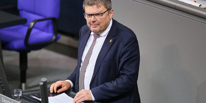 Michael Kaufmann (Archiv) - Foto: über dts Nachrichtenagentur