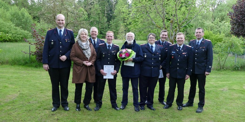 FW Südheide: Stiftungsfest der Feuerwehr Hermannsburg - Foto: presseportal.de