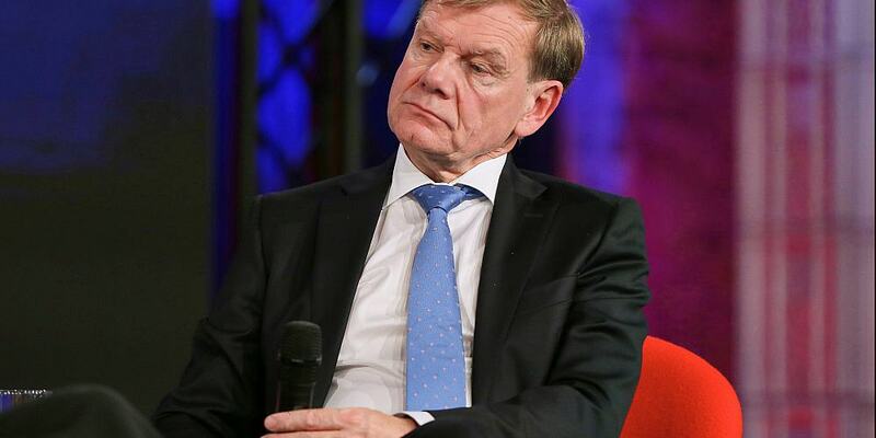 Johann Wadephul am 27.05.2025 - Foto: über dts Nachrichtenagentur