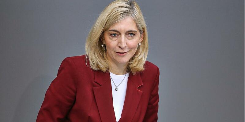 Nina Warken (Archiv) - Foto: über dts Nachrichtenagentur
