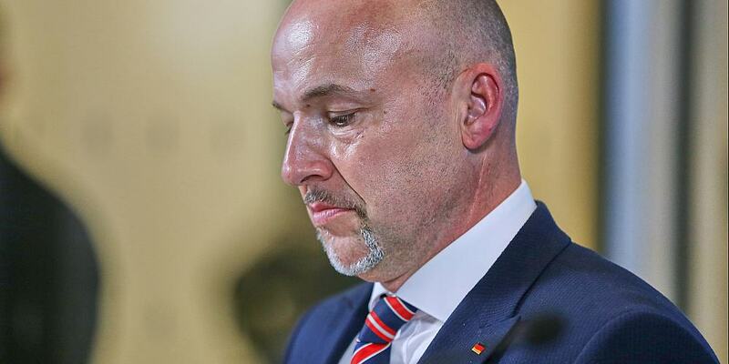 Alexander Hoffmann (Archiv) - Foto: über dts Nachrichtenagentur