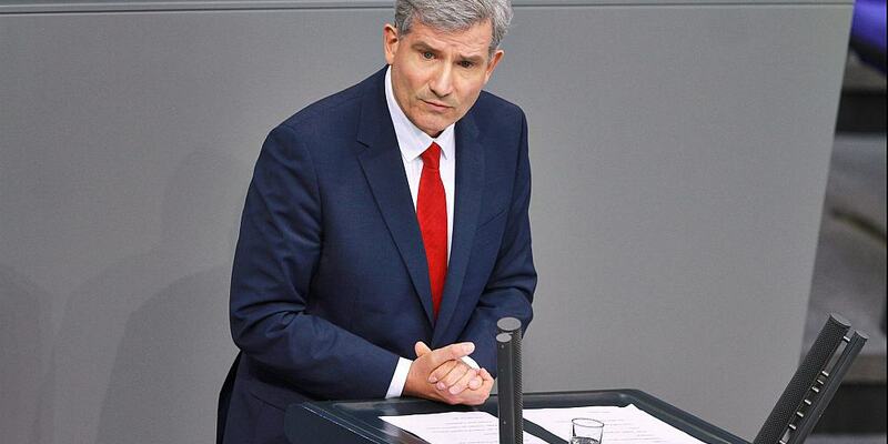 Metin Hakverdi (Archiv) - Foto: über dts Nachrichtenagentur