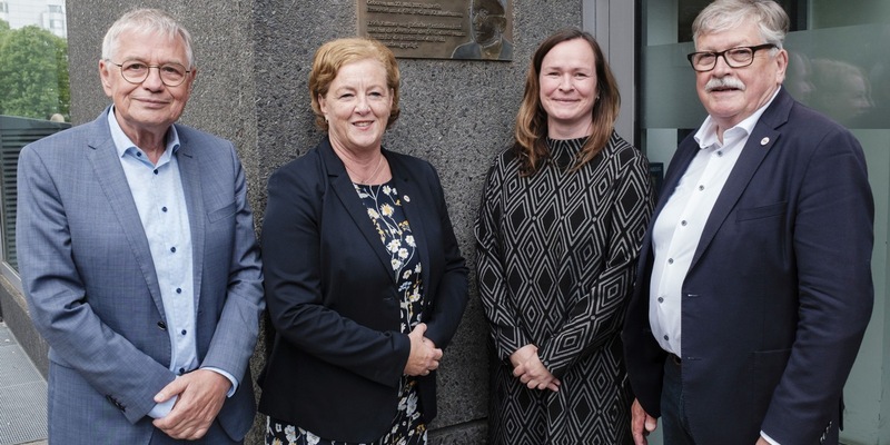 SoVD benennt Bundesgeschäftsstelle in Erich-Kuttner-Haus - Foto: presseportal.de
