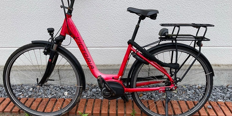 POL-ST: Rheine, Eigentümer von Fahrrädern gesucht - Foto: presseportal.de