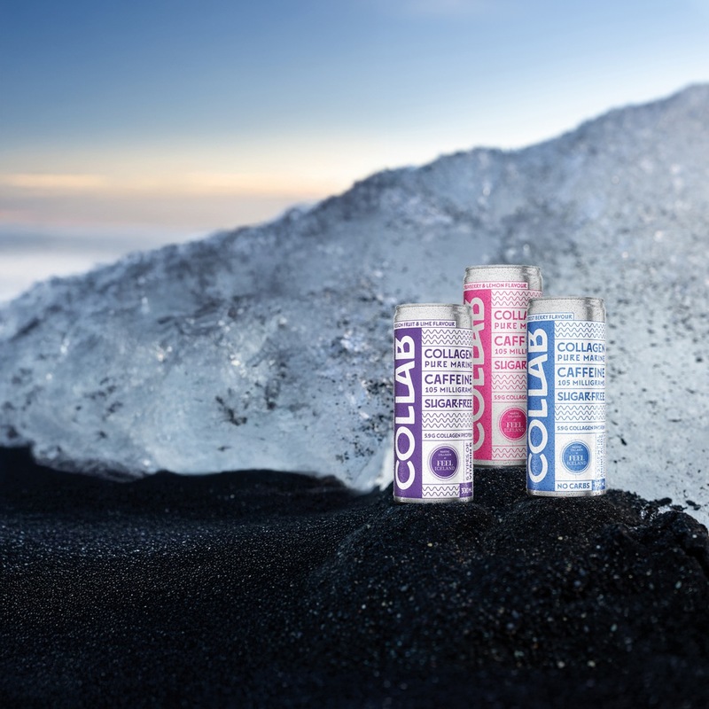 Nr.1-Drink COLLAB aus Island startet in Deutschland - Foto: presseportal.de