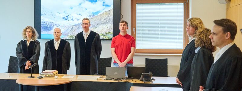 Revision ließ das Gericht nicht zu. - Foto: Bernd Thissen/dpa
