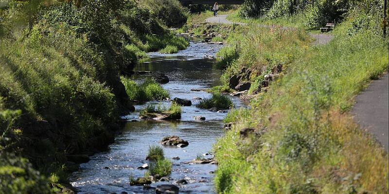 Fluss (Archiv) - Foto: über dts Nachrichtenagentur