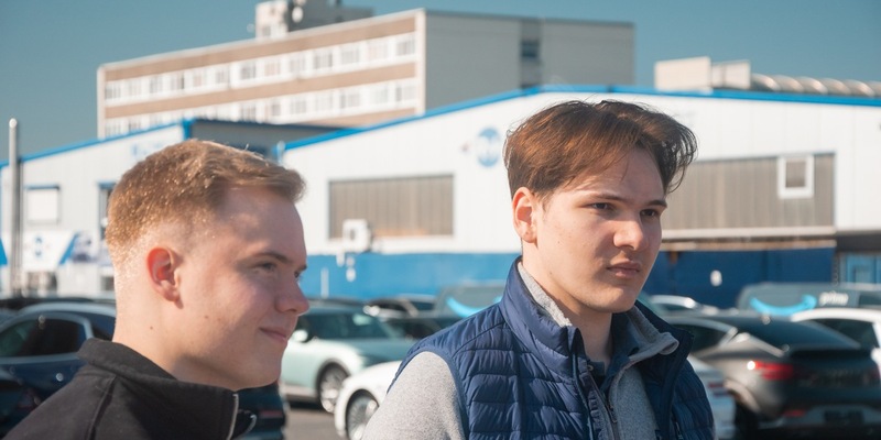 Mitarbeitergewinnung für Speditionen und Logistikbetriebe: Diese Erfahrung haben Kunden von Hypace gemacht - Foto: presseportal.de