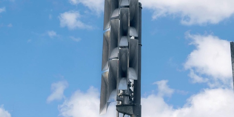 FW-RS: Sirenenfehlauslösung - Remscheid Bergisch Born, Lüdorf - Foto: presseportal.de