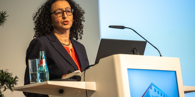 TGA-Kongress 2025: Gebäudetechnik für Mensch und Umwelt - Foto: presseportal.de