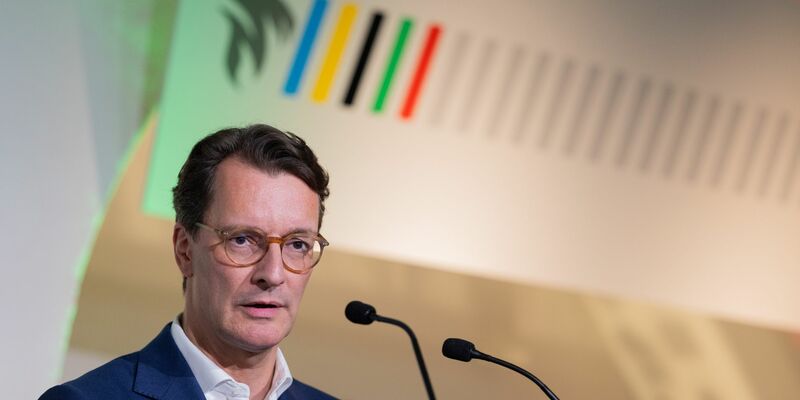 Letztmals fanden die Olympischen Spiele vor 52 Jahren in Deutschland statt. - Foto: Rolf Vennenbernd/dpa