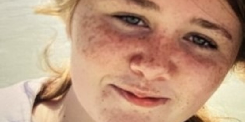 POL-OF: Vermisstensuche nach Leonie Außerbauer - Foto: presseportal.de