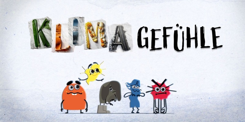 Animations-Premiere: Klimagefühle ab 1. Juni 2025 bei KiKA / Gefühlswelt junger Menschen zum Klimawandel - Foto: presseportal.de