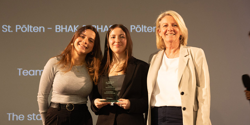 - Foto: FH St. Pölten über pressetext.de