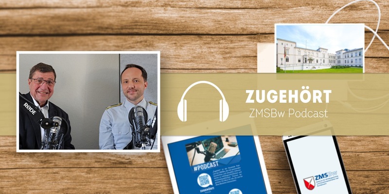 Neue Podcast-Folge: Litauen: Die tausendjährige Geschichte einer europäischen Nation - Foto: presseportal.de