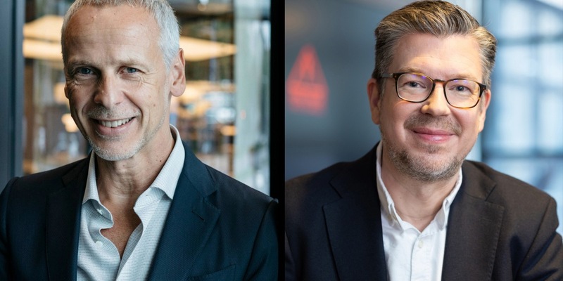 LEONINE Studios erhält den begehrten European Distributor of the Year Award auf der CineEurope 2025 - Foto: presseportal.de