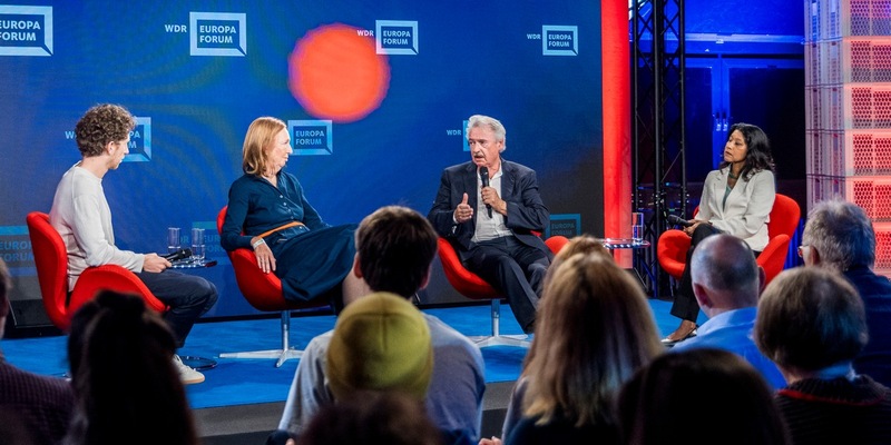 Jean Asselborn: Netanjahu plant Vertreibung der Palästinenser und ein Groß-Israel - Foto: presseportal.de