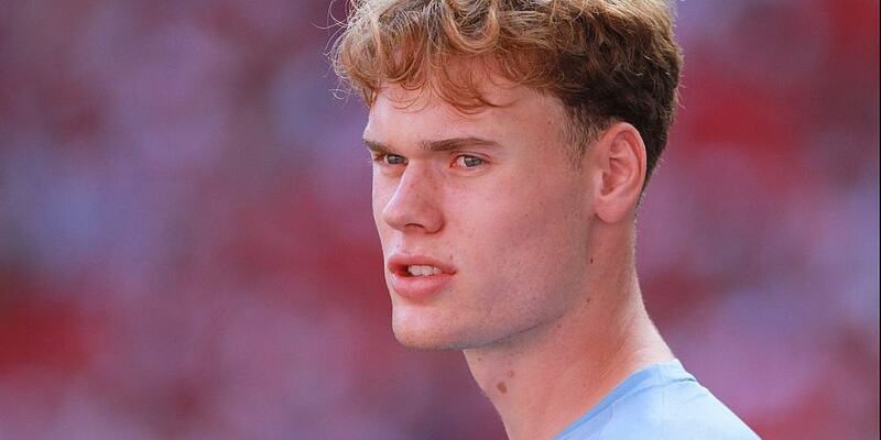 Mats Pannewig (VfL Bochum) (Archiv) - Foto: über dts Nachrichtenagentur
