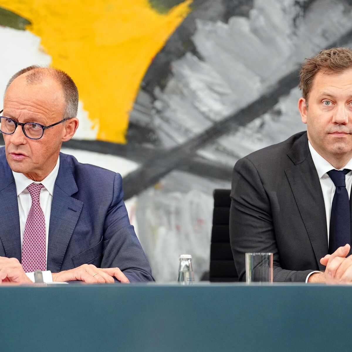 Der Streit über die Stromsteuer dürfte ein Warnschuss für die Koalition sein. - Foto: Kay Nietfeld/dpa