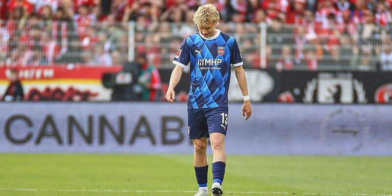 Frans Krätzig (Archiv) - Foto: über dts Nachrichtenagentur