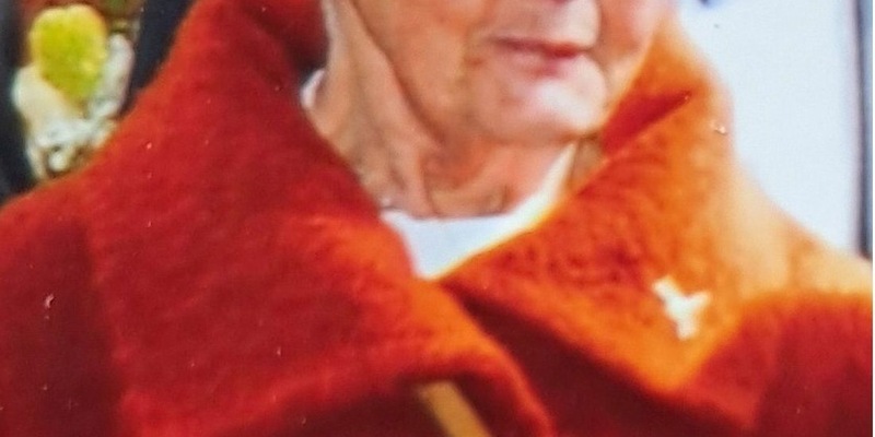 POL-KS: Landkreis Waldeck-Frankenberg - Frankenberg (Eder): Vermisste 74-jährige Margarete K. aus Frankenberg (Eder) - Foto: presseportal.de