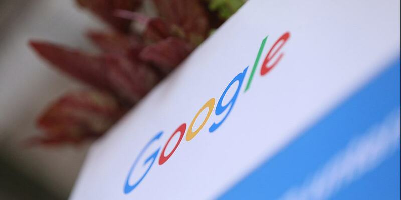 Google-Logo (Archiv) - Foto: über dts Nachrichtenagentur