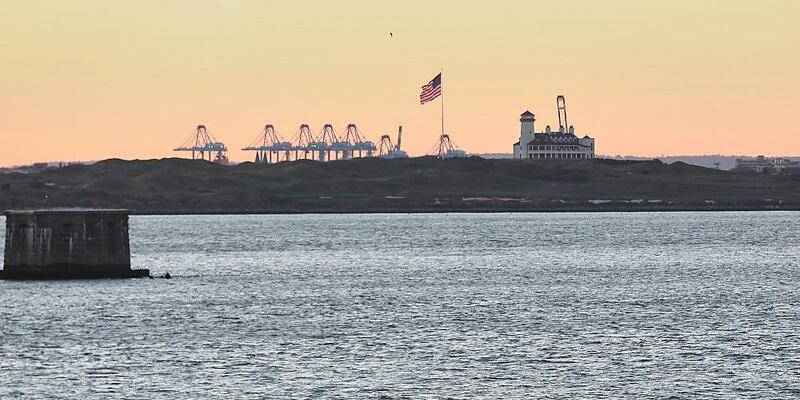 Industrieanlagen (Archiv) - Foto: über dts Nachrichtenagentur