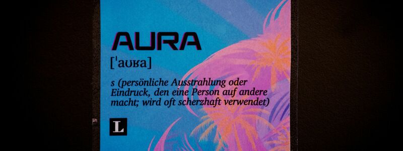 «Aura» war im letzten Jahr der Gewinner. (Archivbild) - Foto: Andreas Arnold/dpa