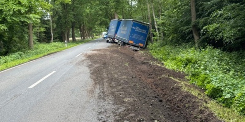 POL-VER: Pressemeldung vom 29.05.2025 - Foto: presseportal.de