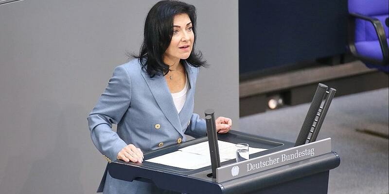 Katherina Reiche (Archiv) - Foto: über dts Nachrichtenagentur