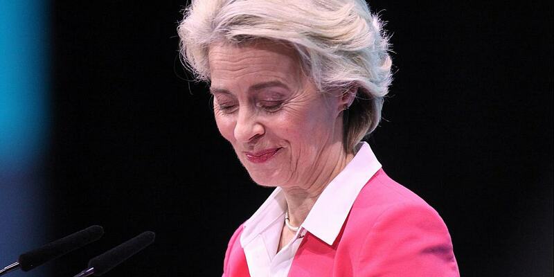 Ursula von der Leyen (Archiv) - Foto: über dts Nachrichtenagentur