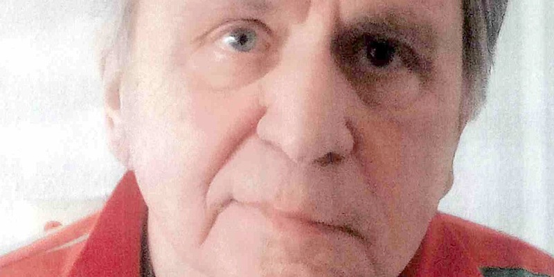 POL-Bremerhaven: KORREKTUR: Älterer Mann in Bremerhaven-Mitte vermisst - Polizei bittet um Hinweise - Foto: presseportal.de