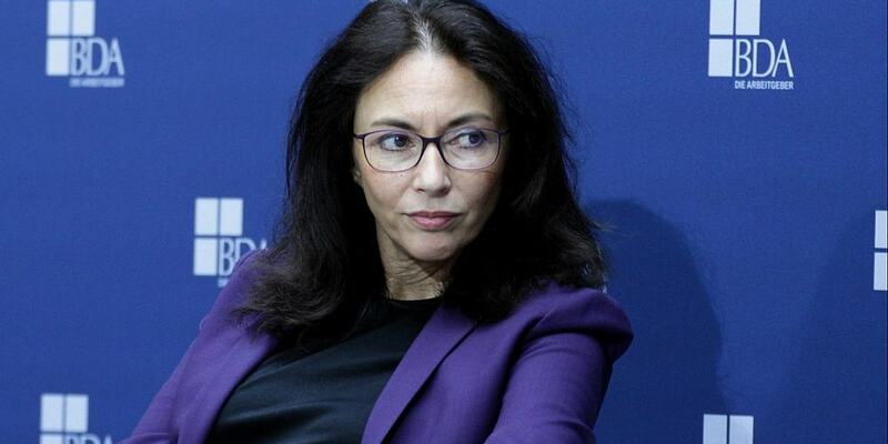 Yasmin Fahimi (Archiv) - Foto: über dts Nachrichtenagentur