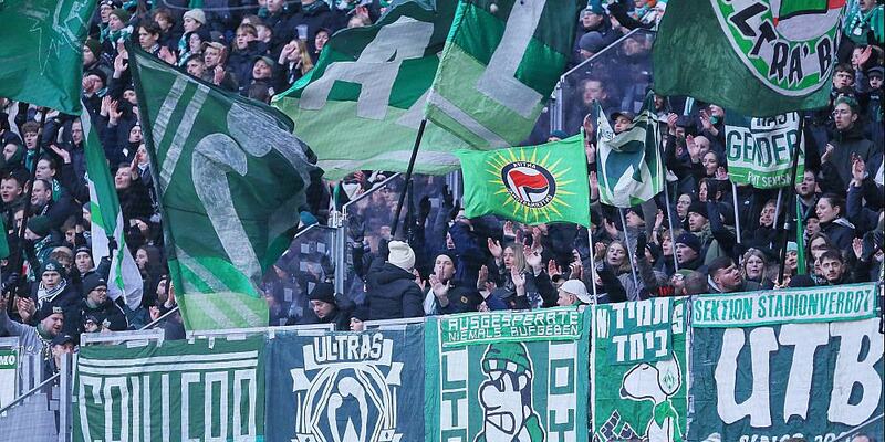 Fans von Werder Bremen (Archiv) - Foto: über dts Nachrichtenagentur